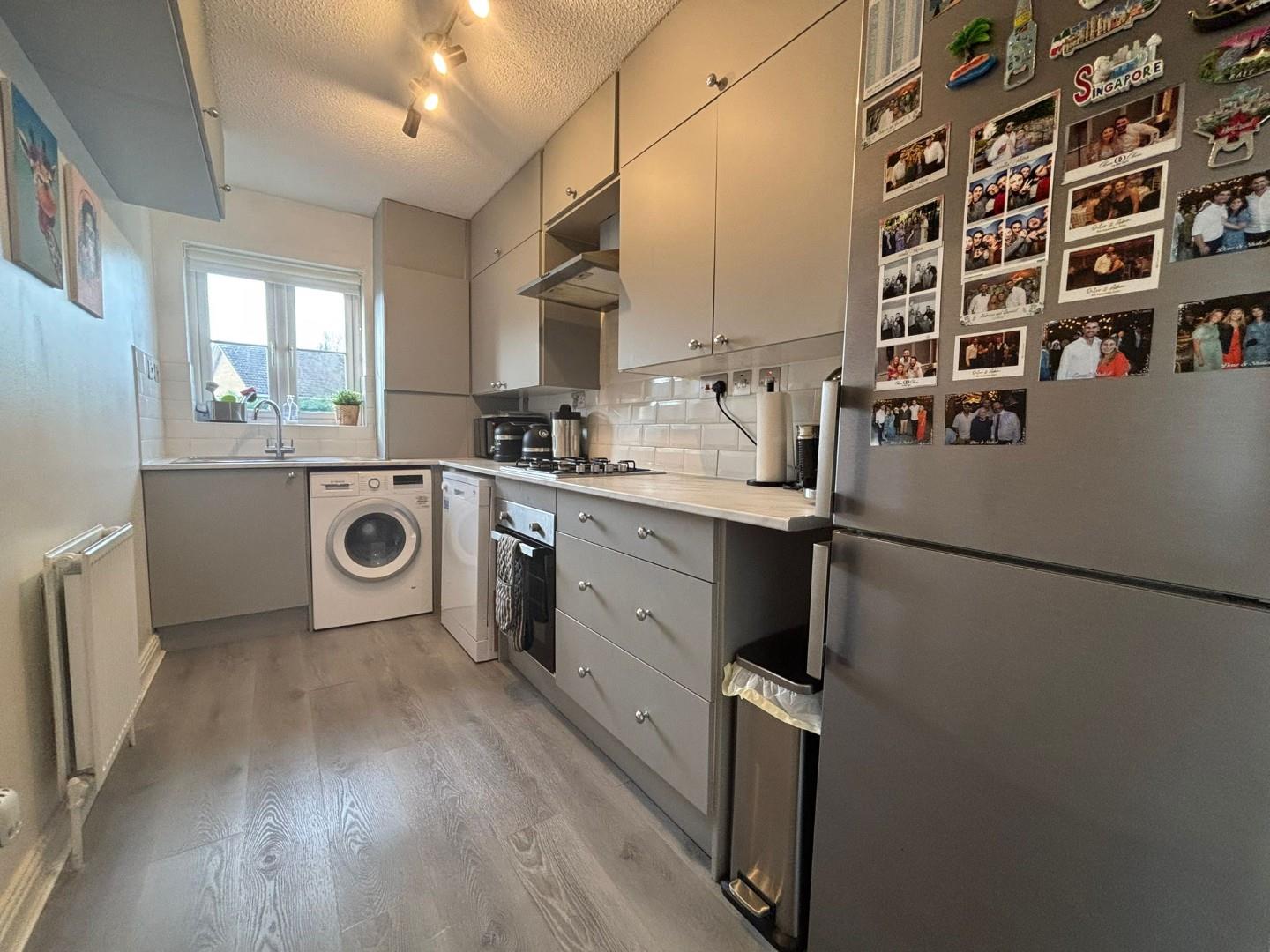 Belgrave Close, Mill Hill, NW7, London